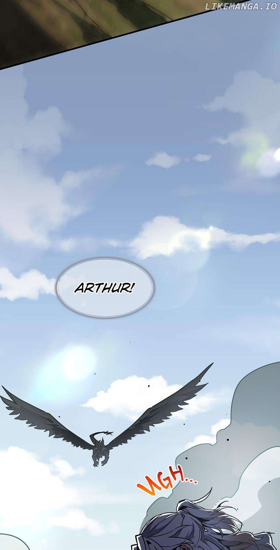 The Beginning After The End Chapter 204 image 55